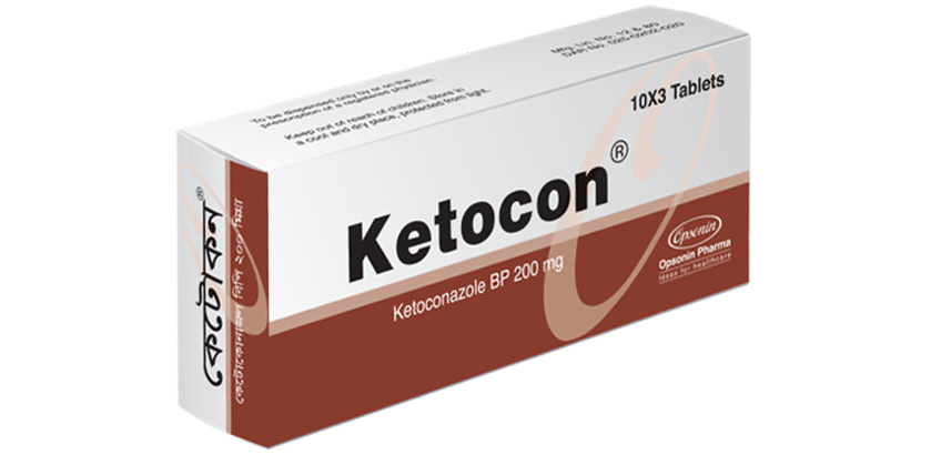 Ketocon