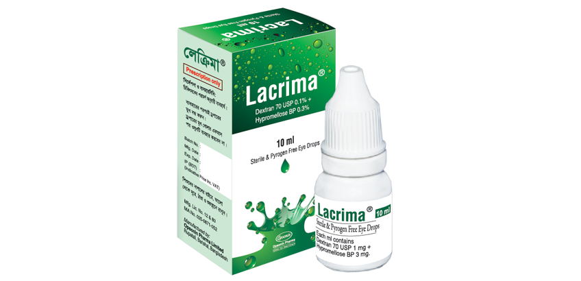 Lacrima