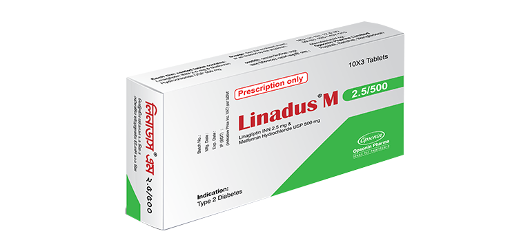 Linadus M