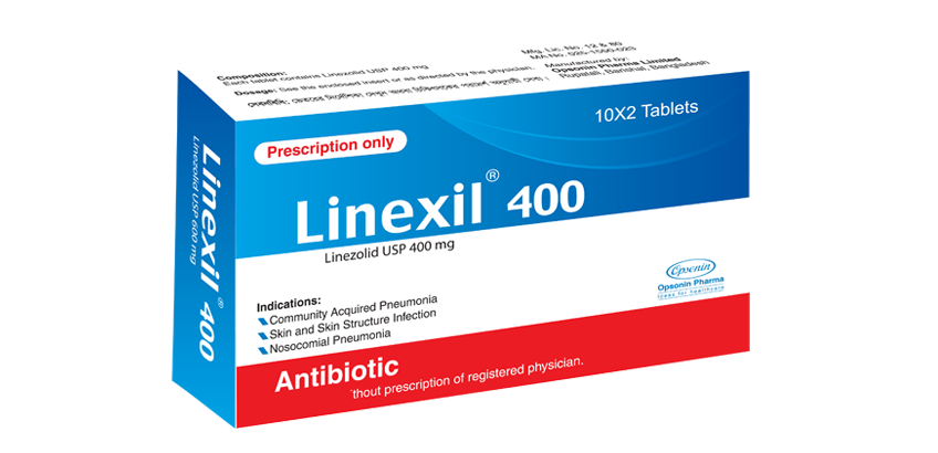 Linexil