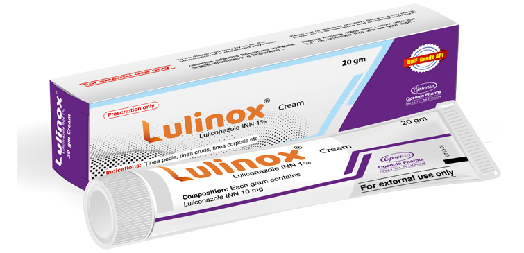 Lulinox