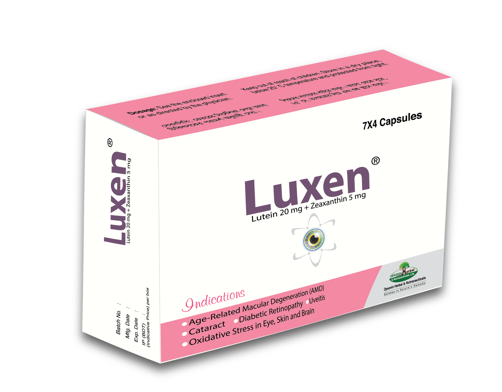 Luxen