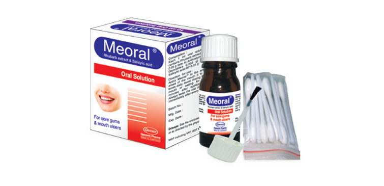 Meoral