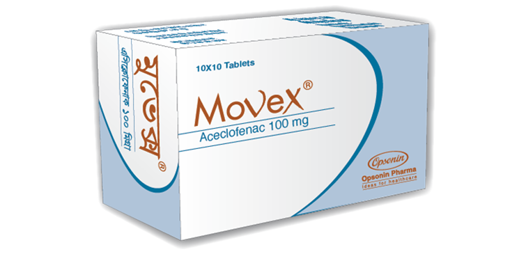 Movex