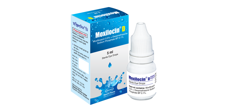 Moxilocin