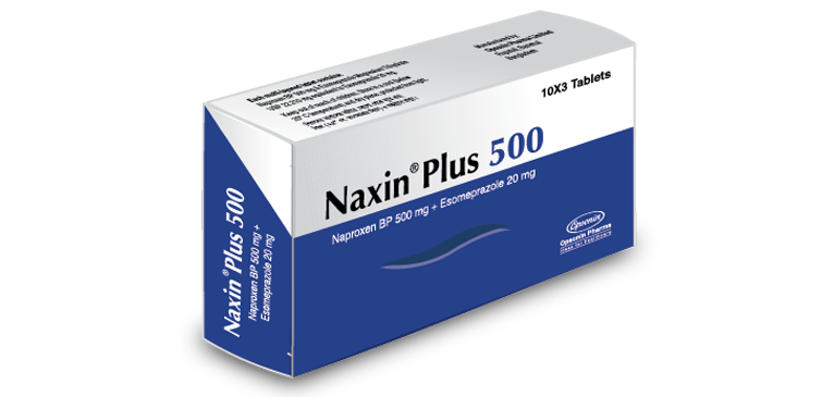 Naxin Plus