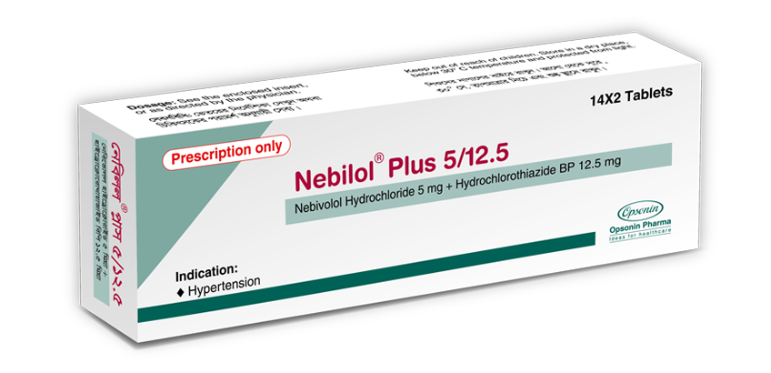 Nebilol Plus