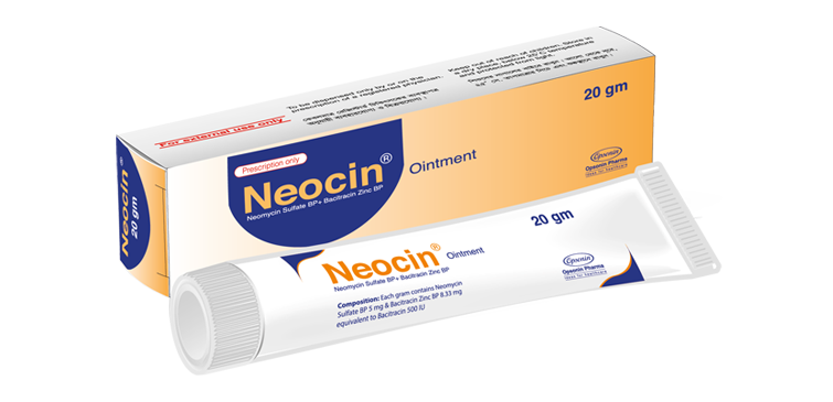 Neocin