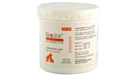 Neozine