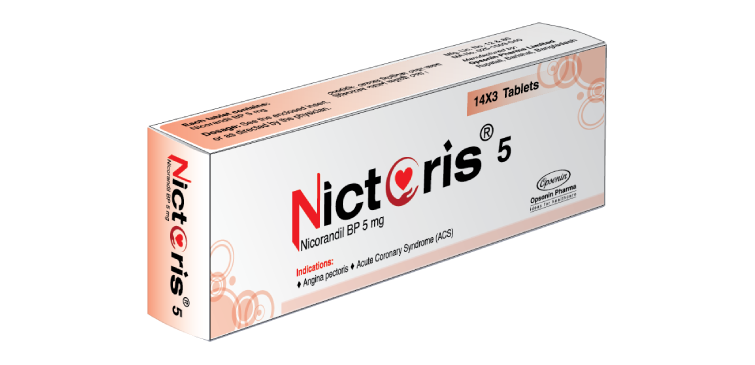 Nictoris