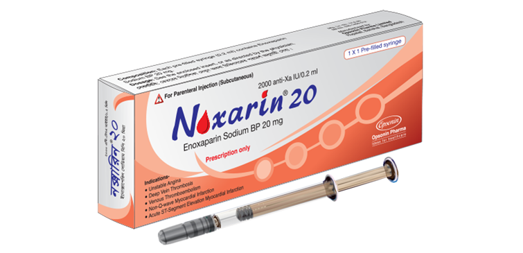 Noxarin