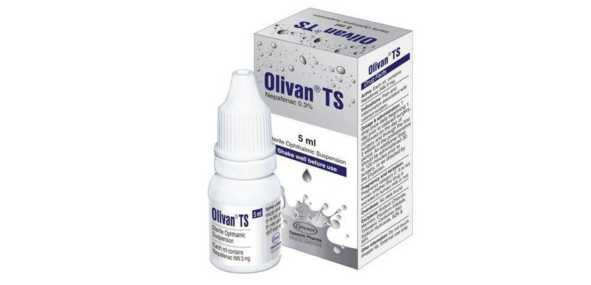Olivan TS