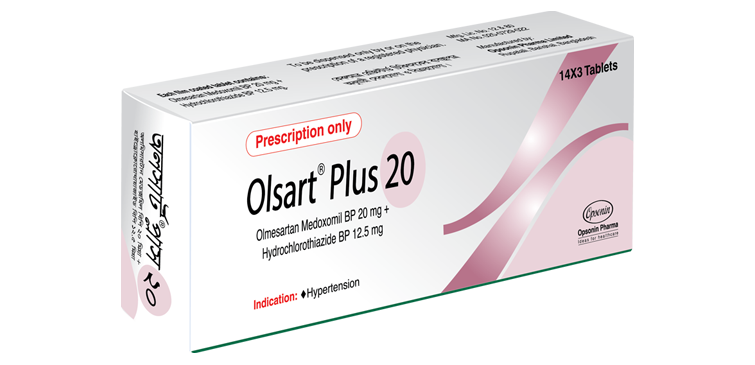Olsart Plus