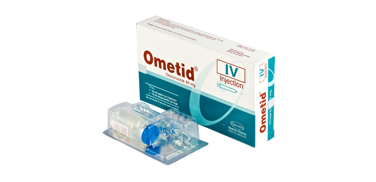 Ometid