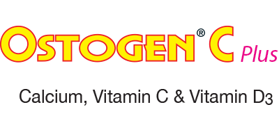 Ostogen C Plus