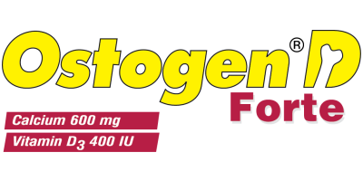 Ostogen D Forte