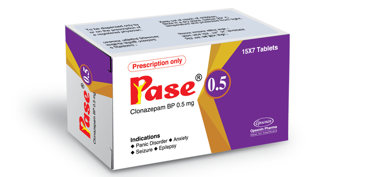 Pase