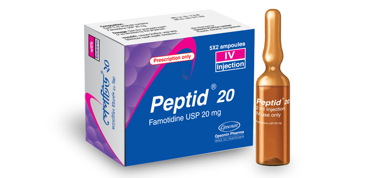 Peptid