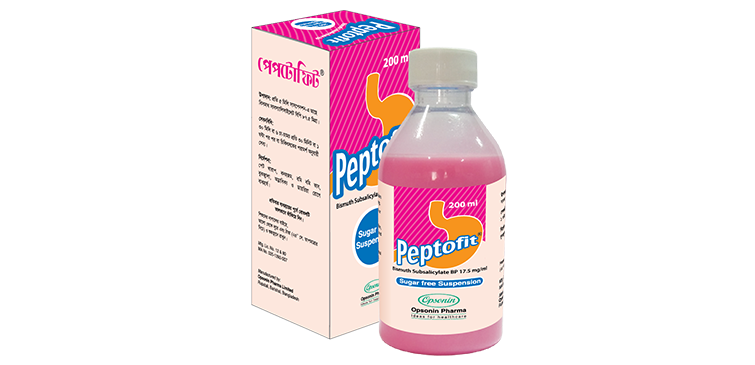Peptofit