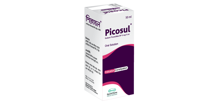 Picosul