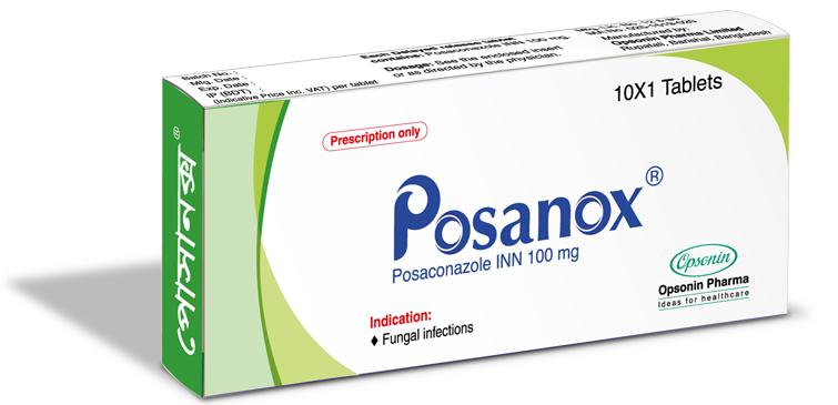 Posanox