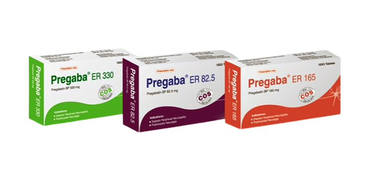 Pregaba