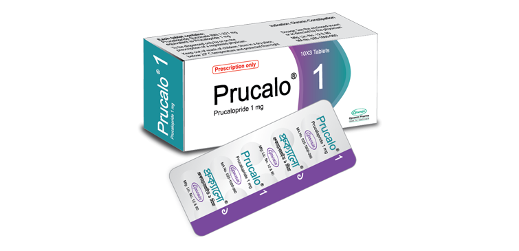 Prucalo