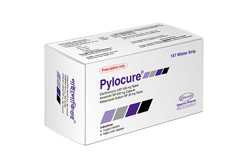 Pylocure