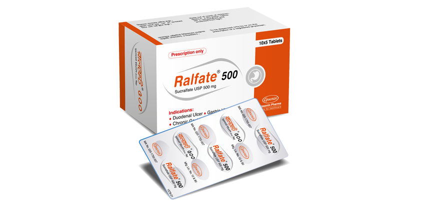 Ralfate