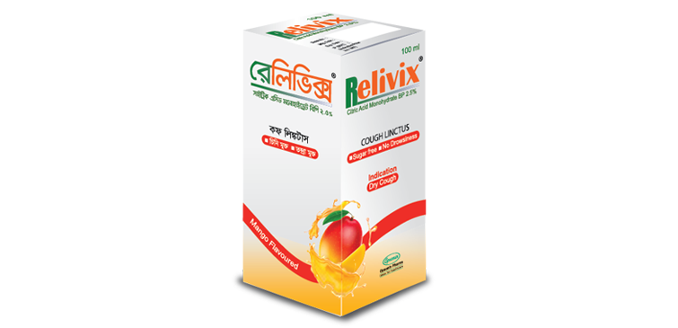 Relivix