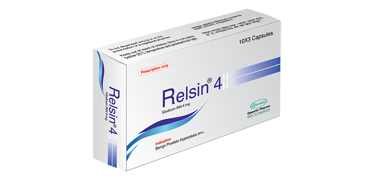 Relsin
