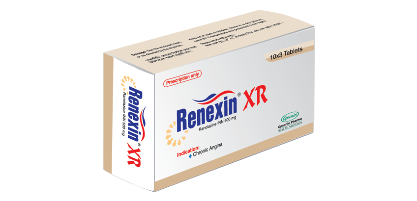 Renexin