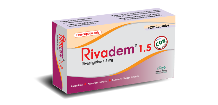 Rivadem