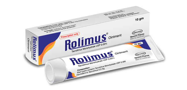 Rolimus