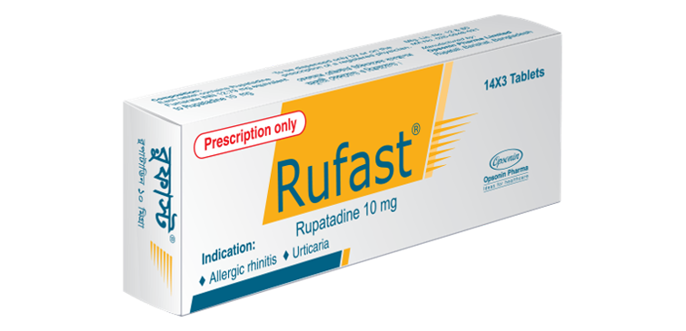 Rufast