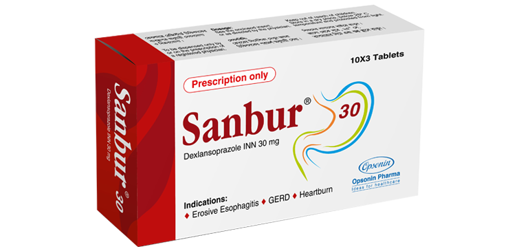 Sanbur