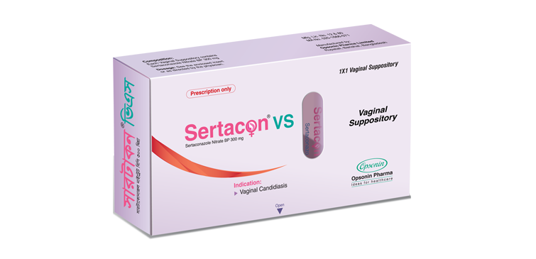 Sertacon VS