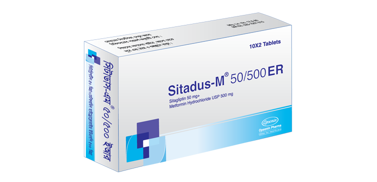 Sitadus M