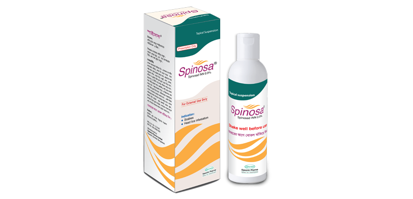 Spinosa