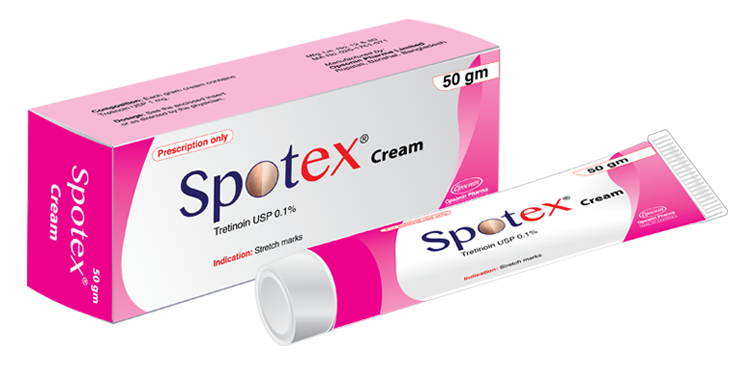 Spotex