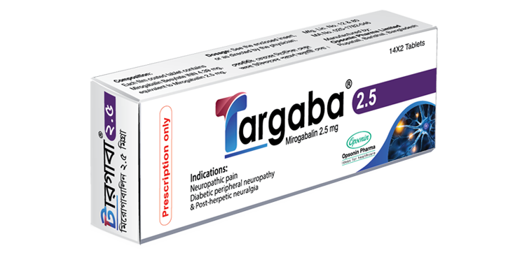 Targaba