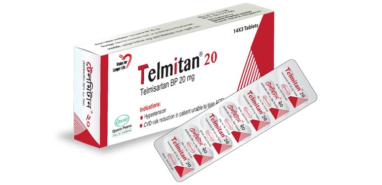 Telmitan