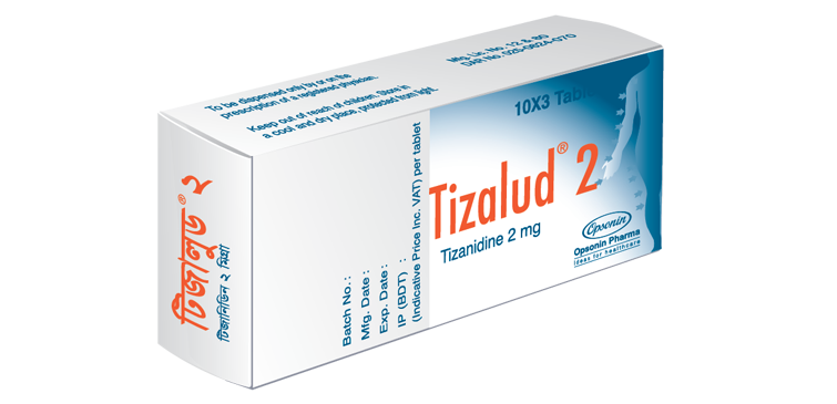 Tizalud