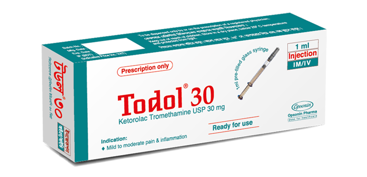 Todol