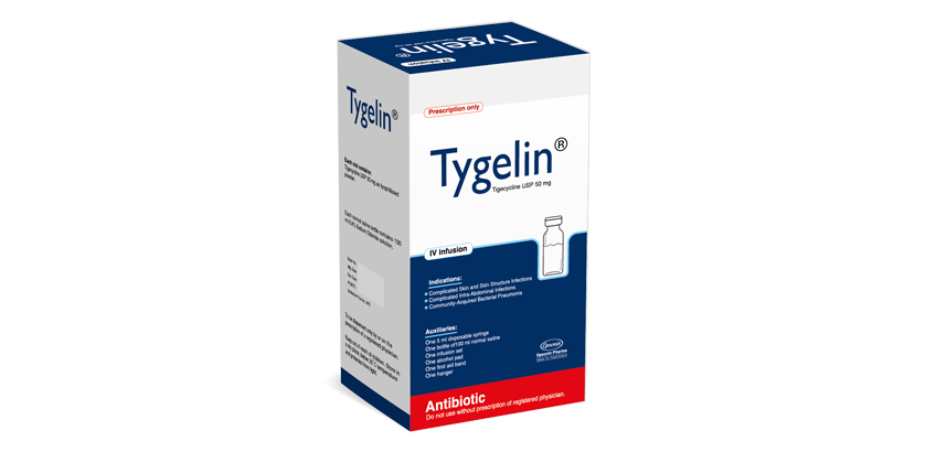 Tygelin