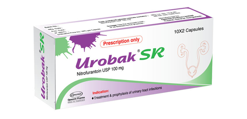 Urobak