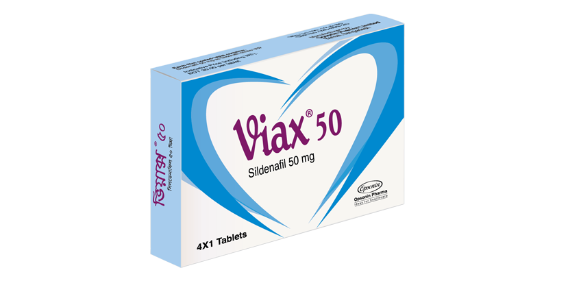 Viax