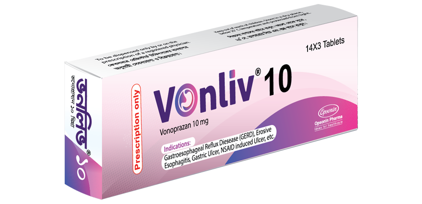 Vonliv