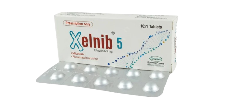Xelnib