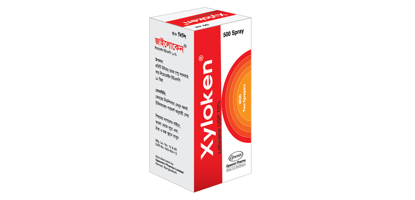 Xyloken